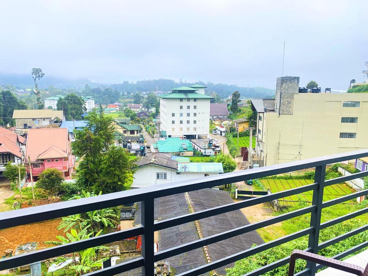 Queens Mount Glen Heights 2*