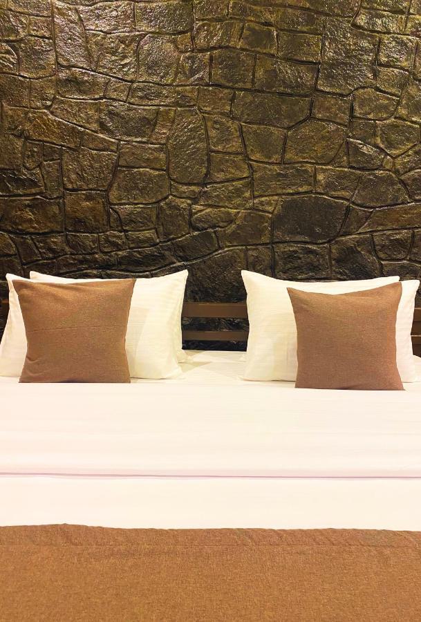 Queens Mount Glen Heights Nuwara Eliya