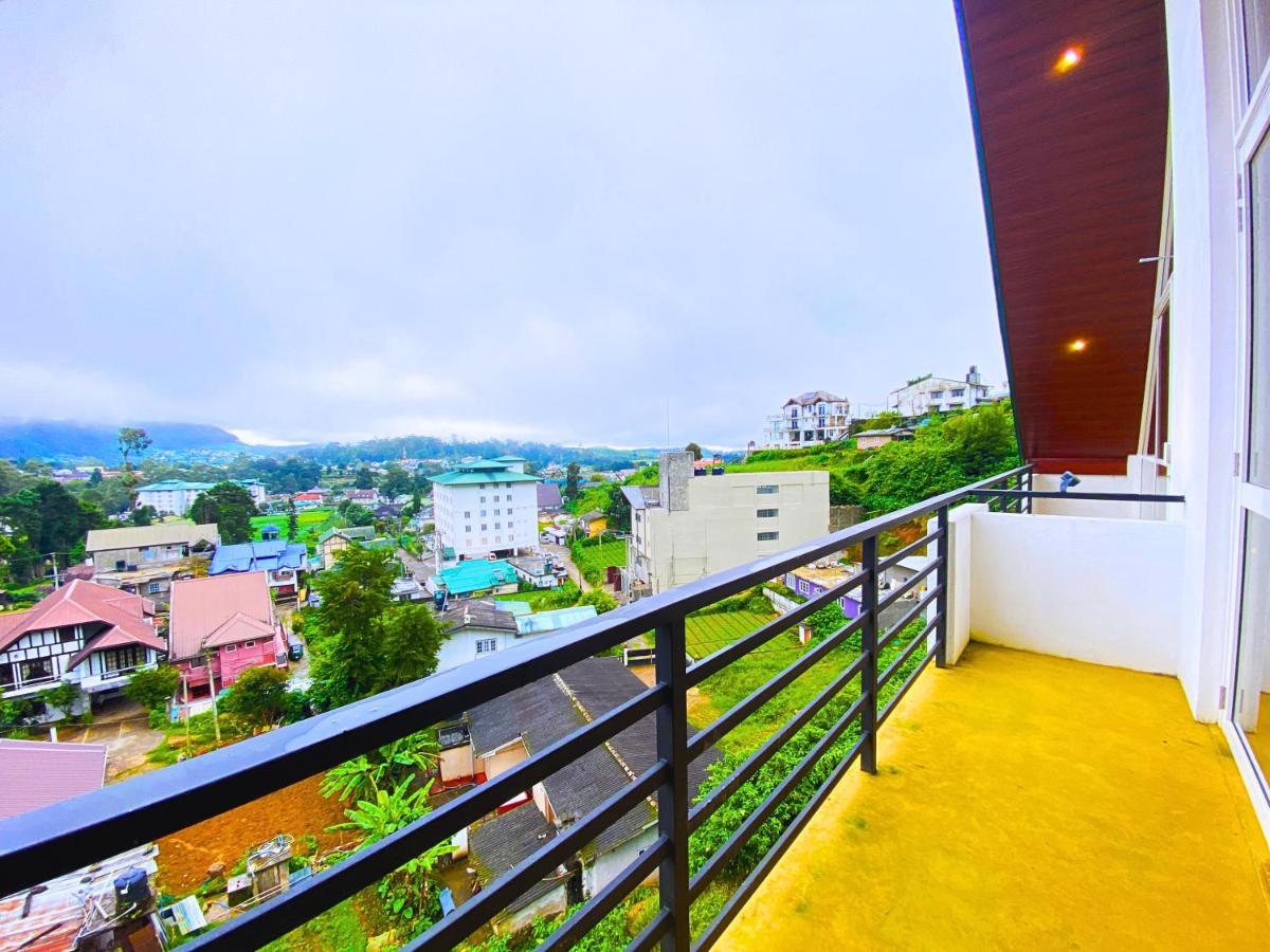 Queens Mount Glen Heights Hotel Nuwara Eliya