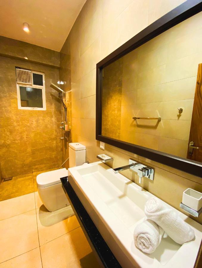 Queens Mount Glen Heights Hotel Nuwara Eliya