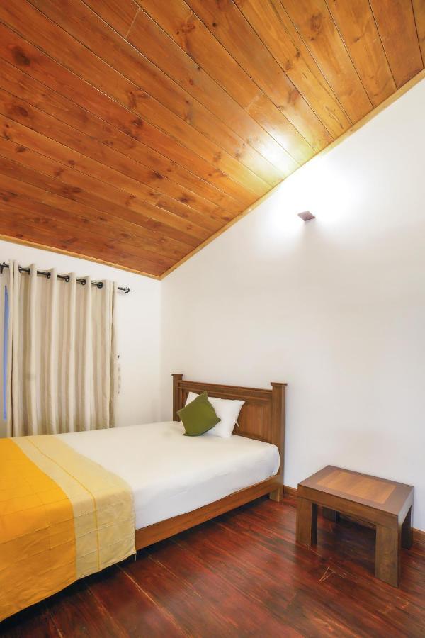 The Montfort, Nuwaraeliya Nuwara Eliya