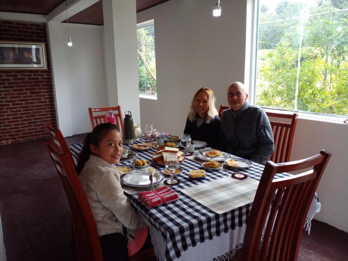 Amaraai Edge Guest house