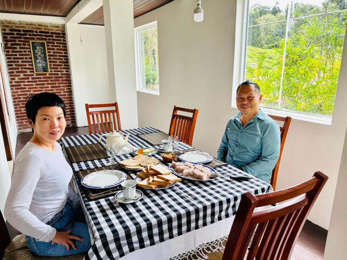 Amaraai Edge Guest house Nuwara Eliya
