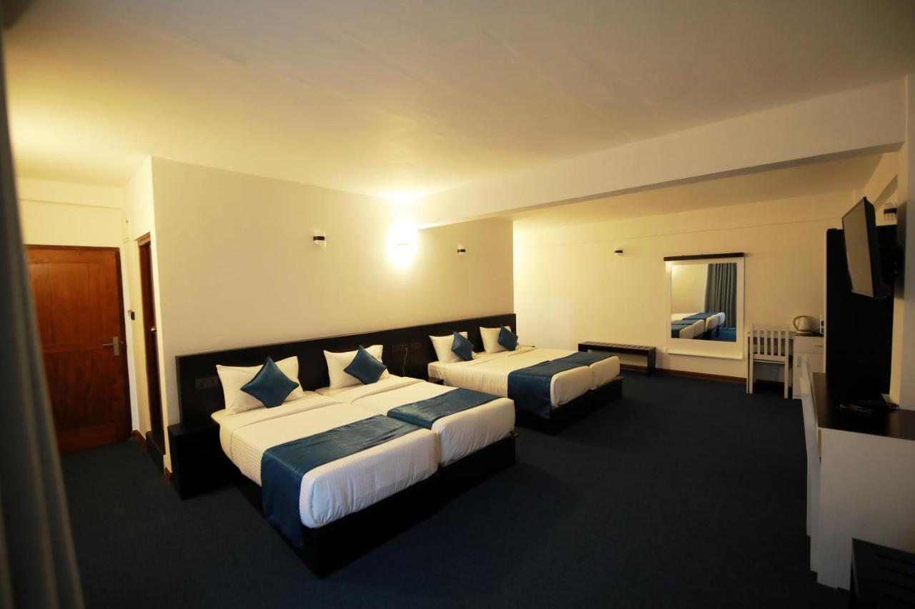 Single Tree Mount Hotel 4*