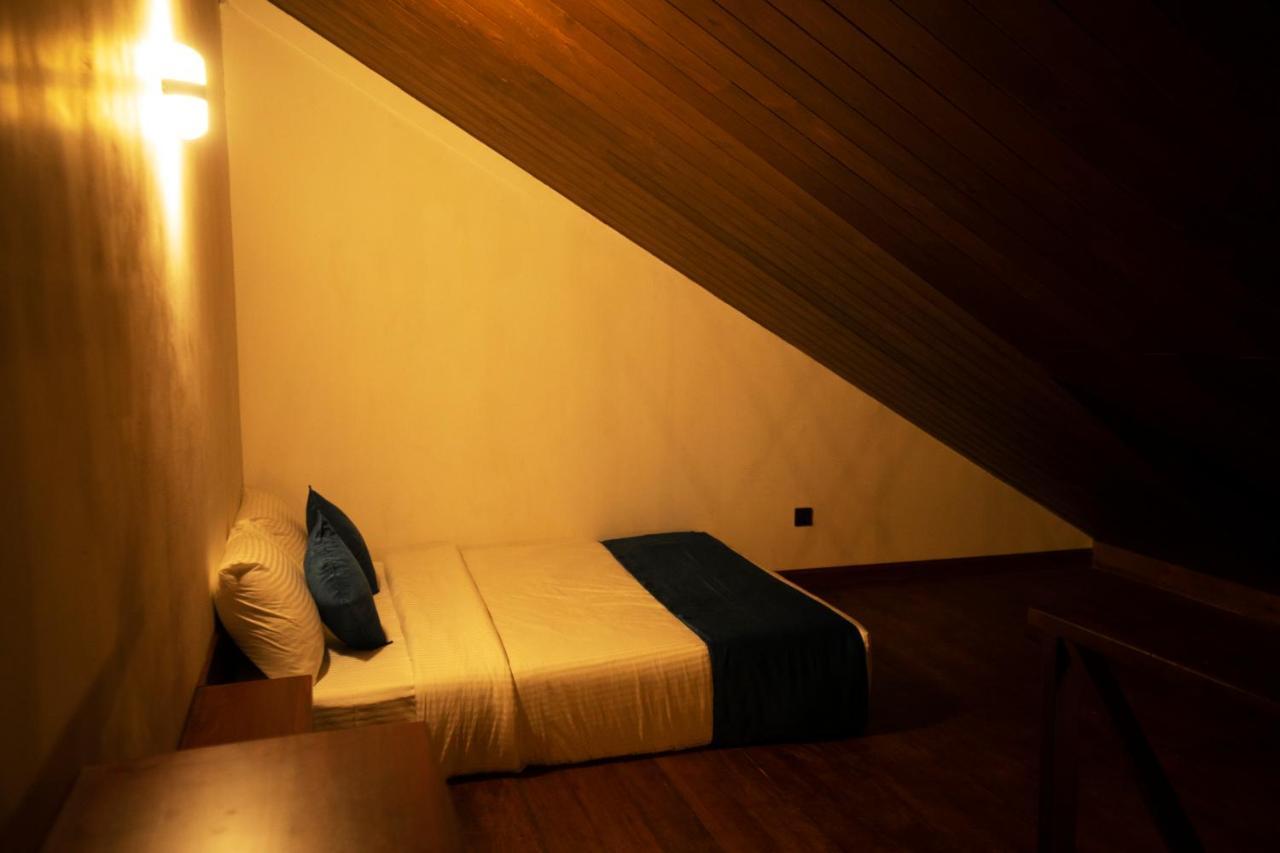 Hotel Single Tree Mount