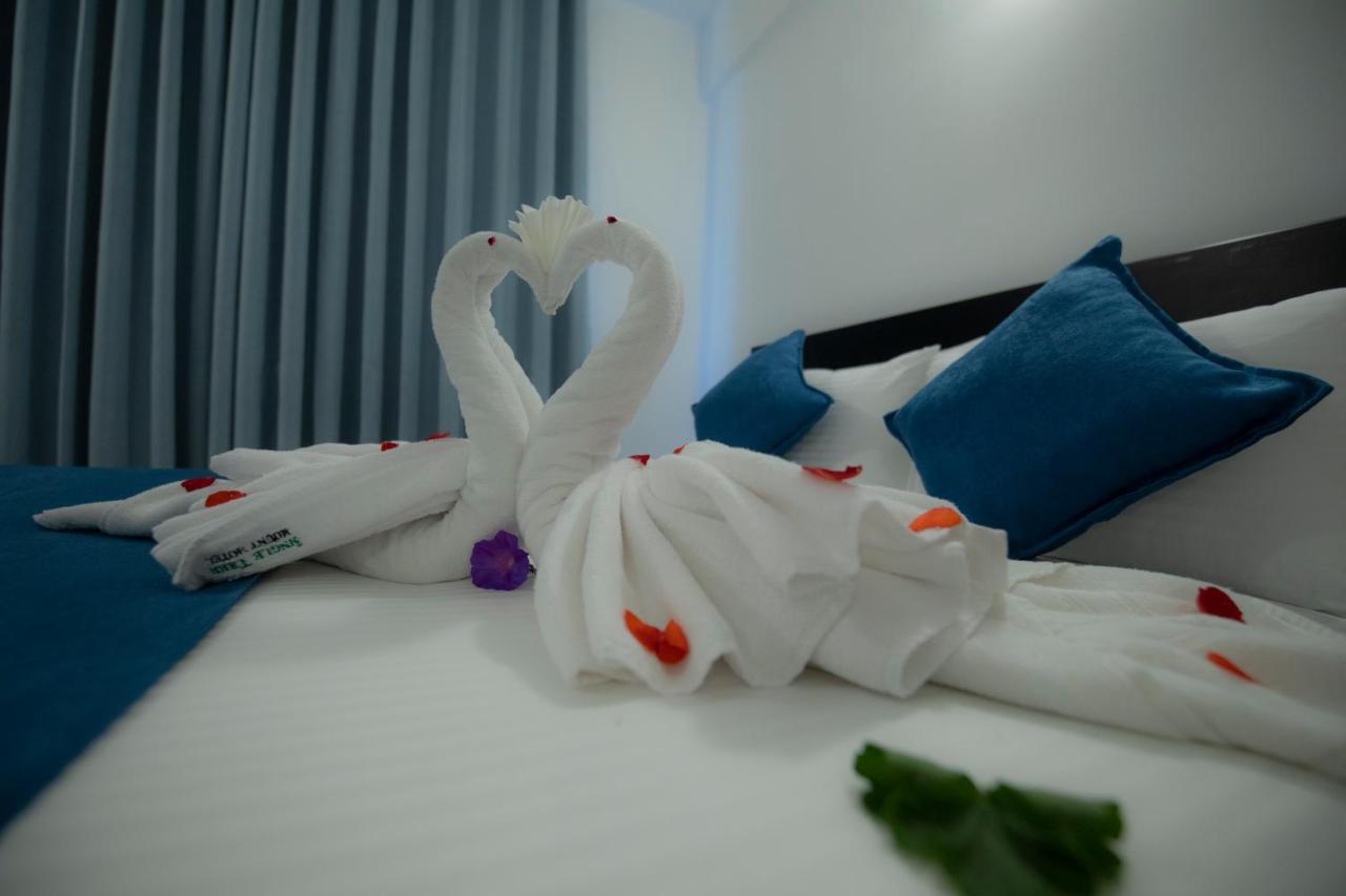 Single Tree Mount 4* Nuwara Eliya