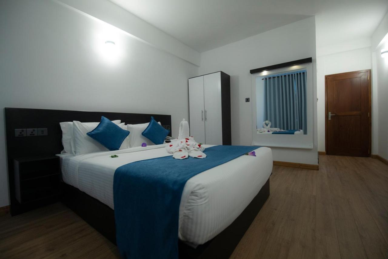 Single Tree Mount Hotel Nuwara Eliya