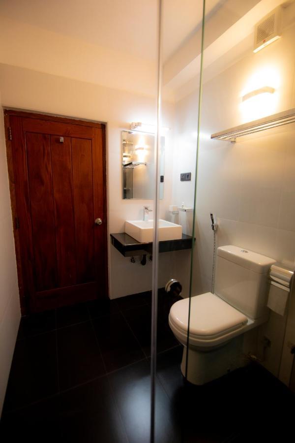 Single Tree Mount 4* Nuwara Eliya