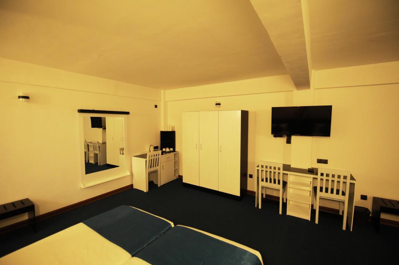 Single Tree Mount 4* Nuwara Eliya