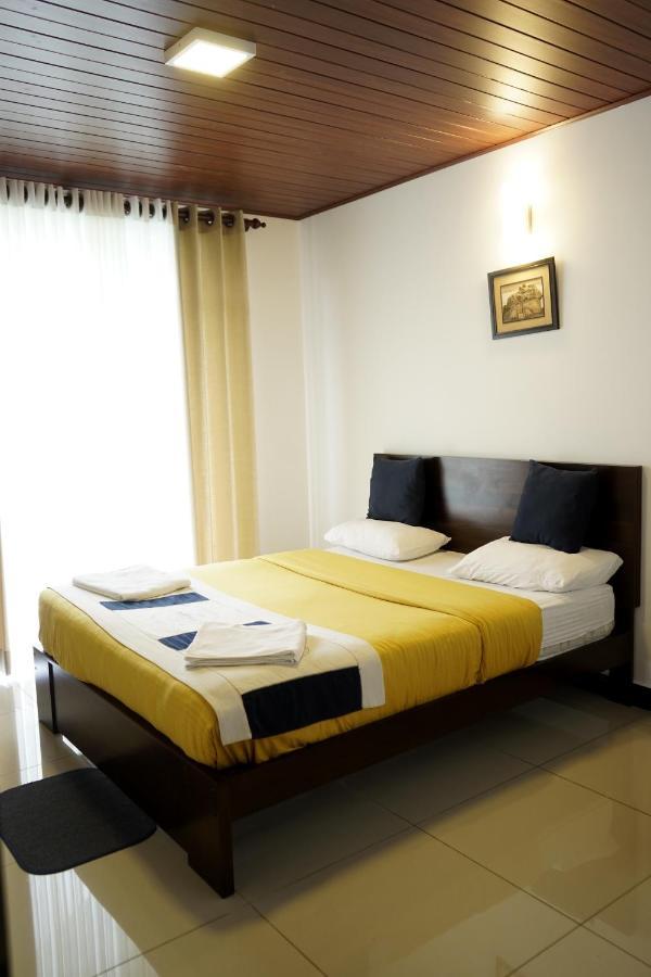 View Luxury Apartment Nuwara Eliya