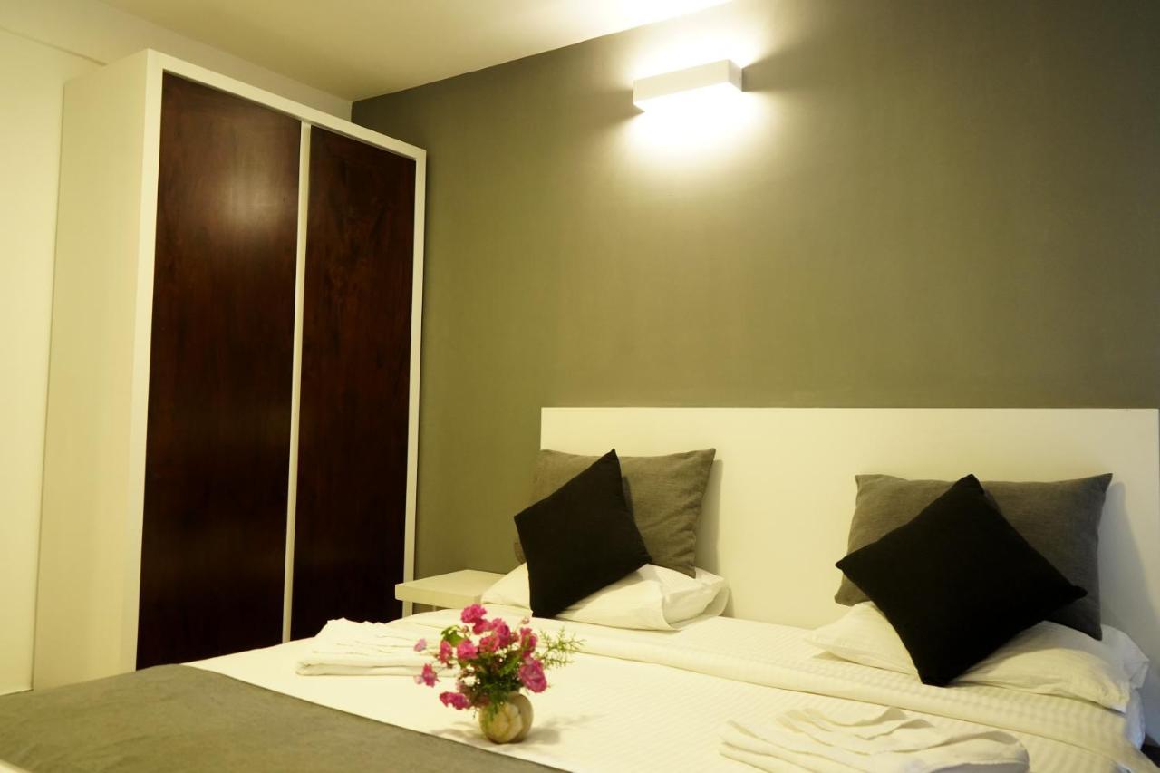 View Luxury Nuwara Eliya