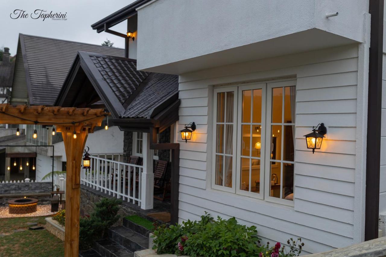 The Tapherini Nuwara Eliya