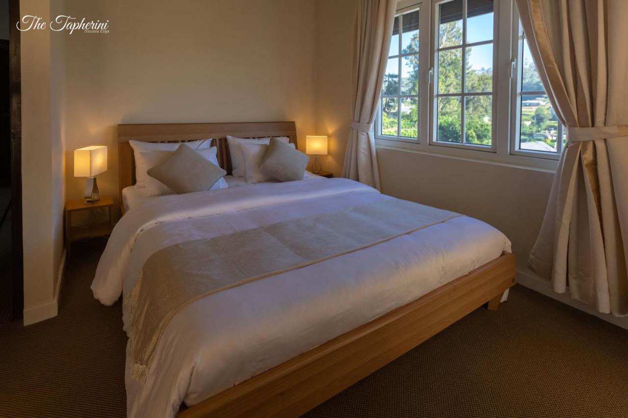 The Tapherini Lodge Nuwara Eliya