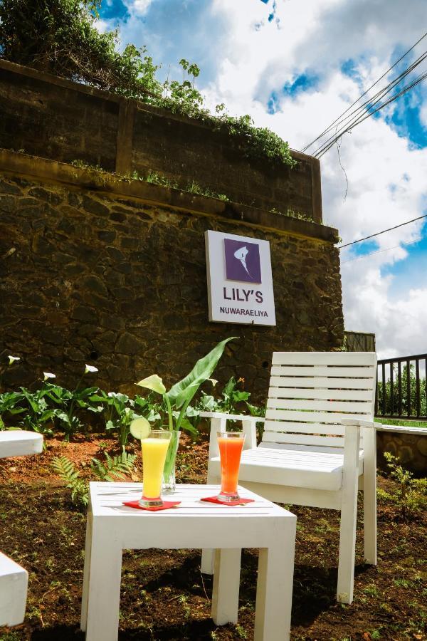 Hotel Lilys Nuwaraeliya