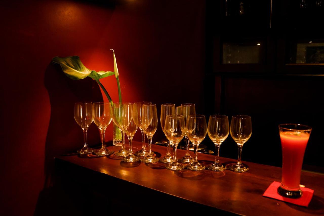 Lilys Nuwaraeliya 3* Nuwara Eliya
