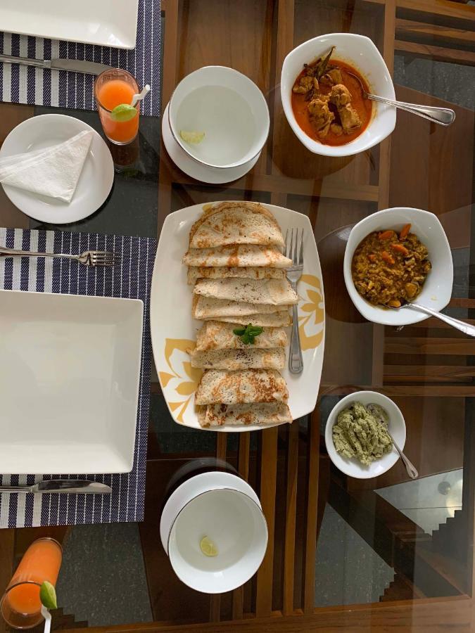 Cloud Nine Retreat *