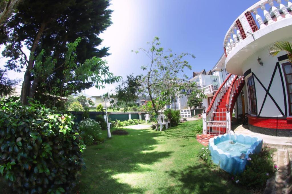 Heavenly Guest house Nuwara Eliya
