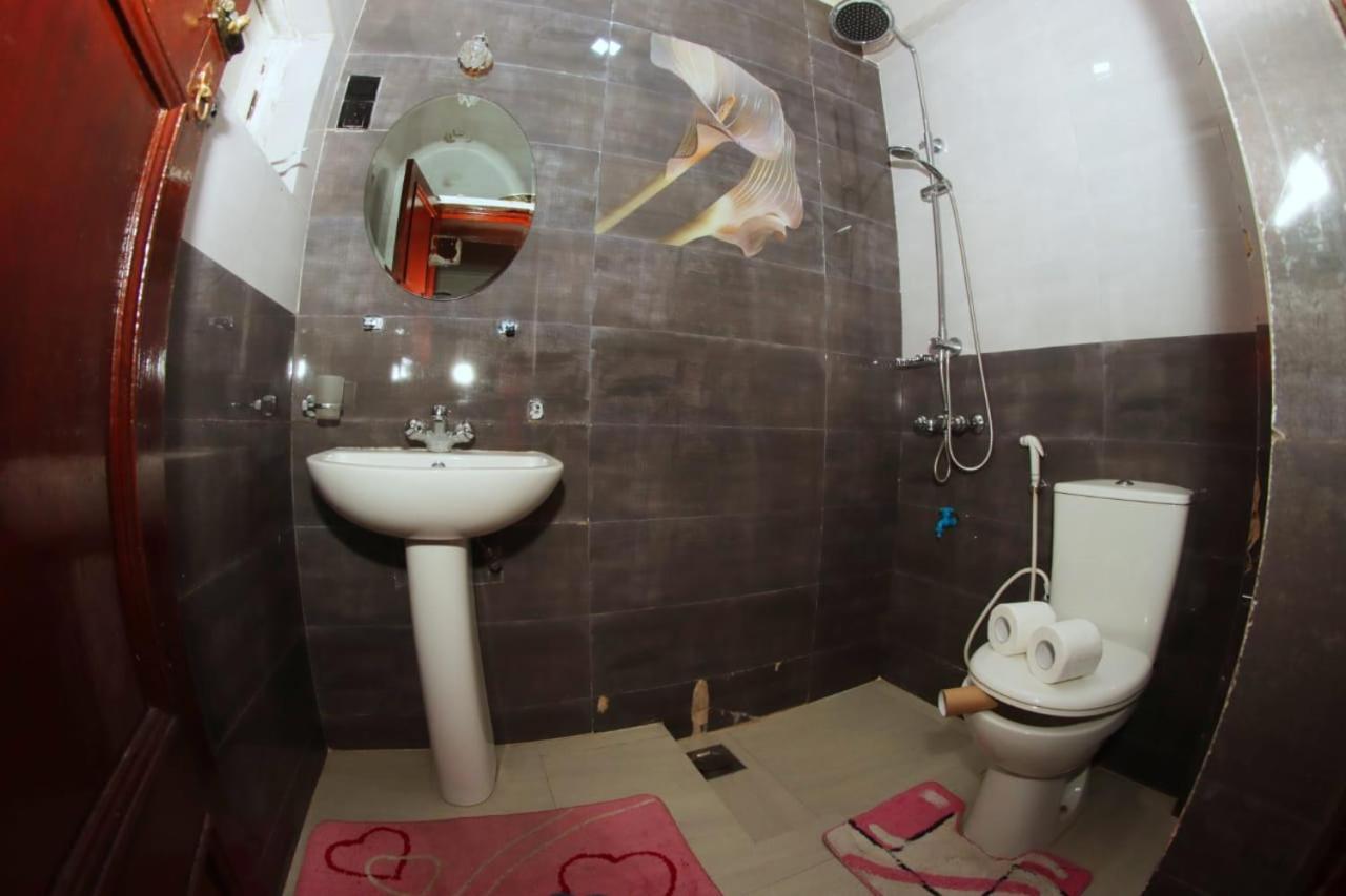 Guest house Heavenly Nuwara Eliya