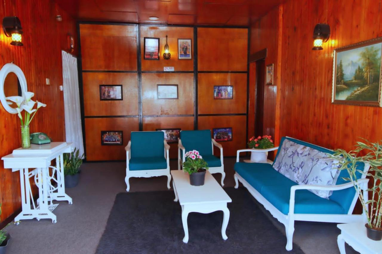 Guest house Heavenly *