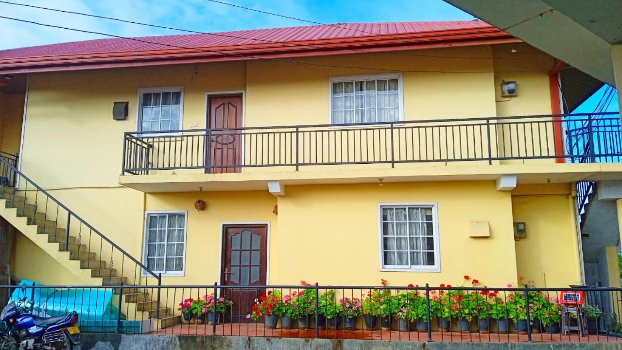 Shevyhaws 3* Nuwara Eliya