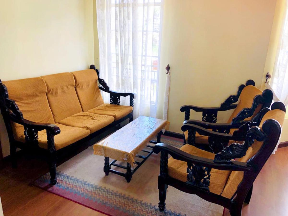 Guest house Shevyhaws