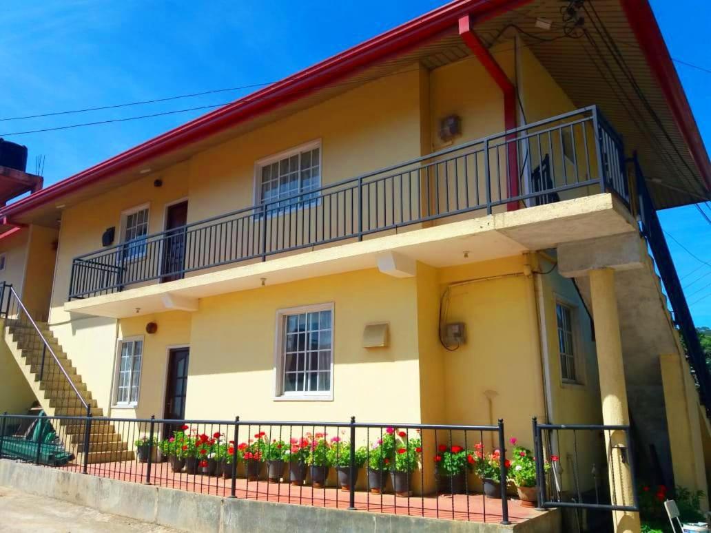 Guest house Shevyhaws 3*