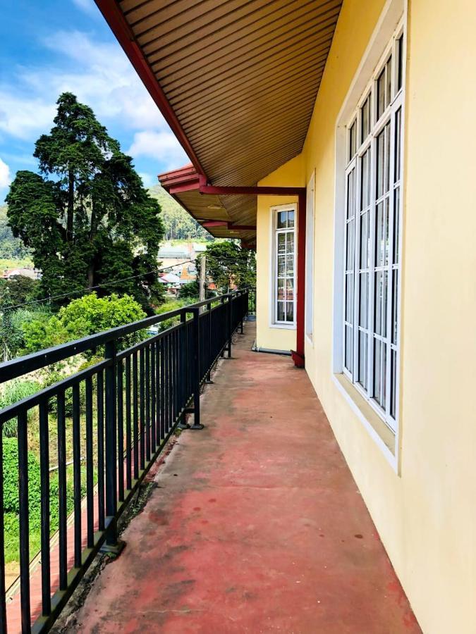 Guest house Shevyhaws Nuwara Eliya