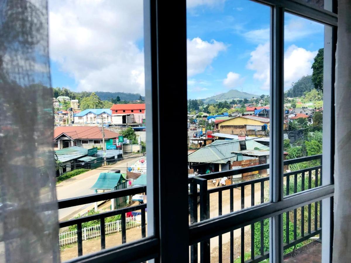 Shevyhaws Guest house