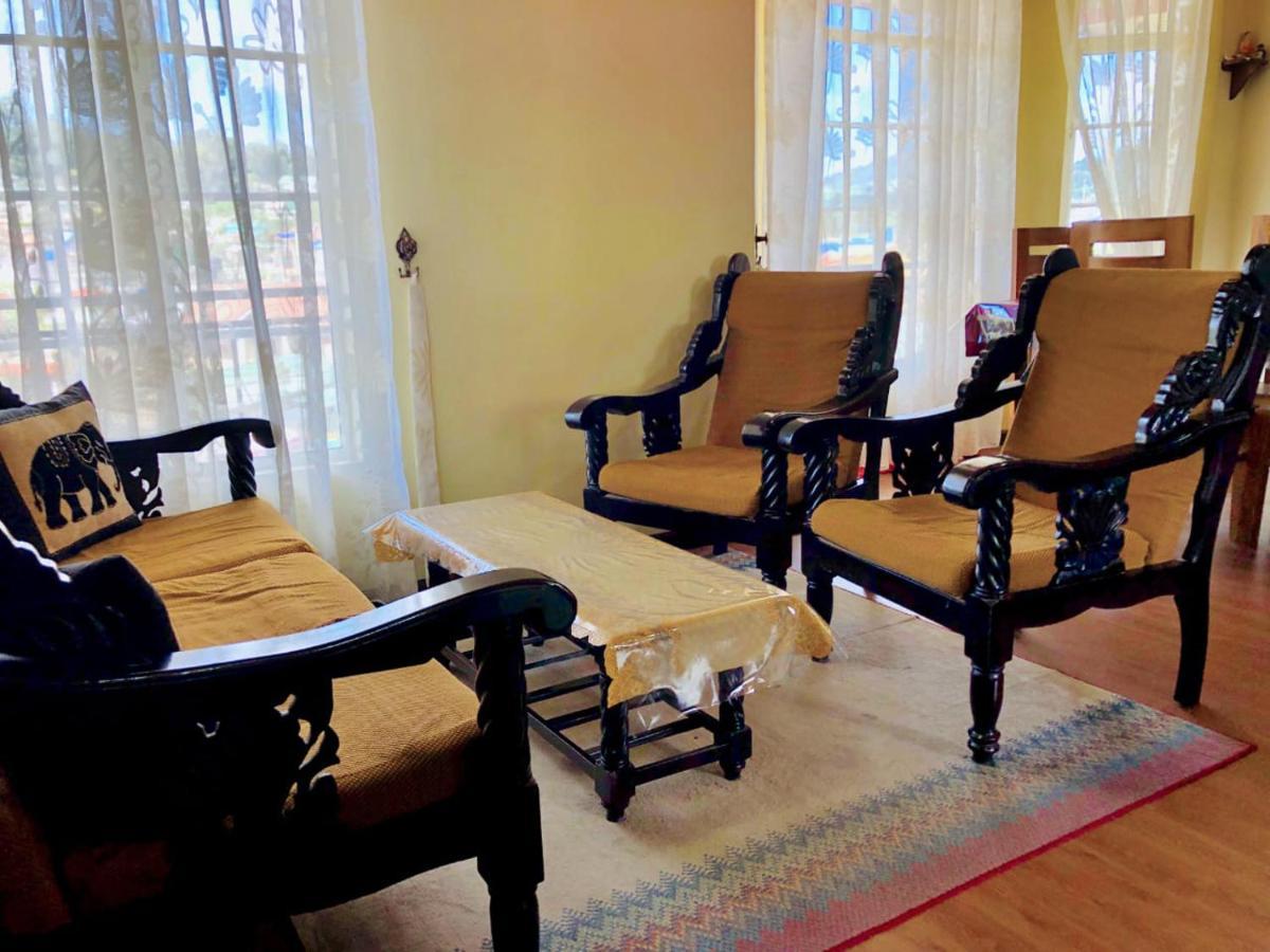 Shevyhaws Guest house *