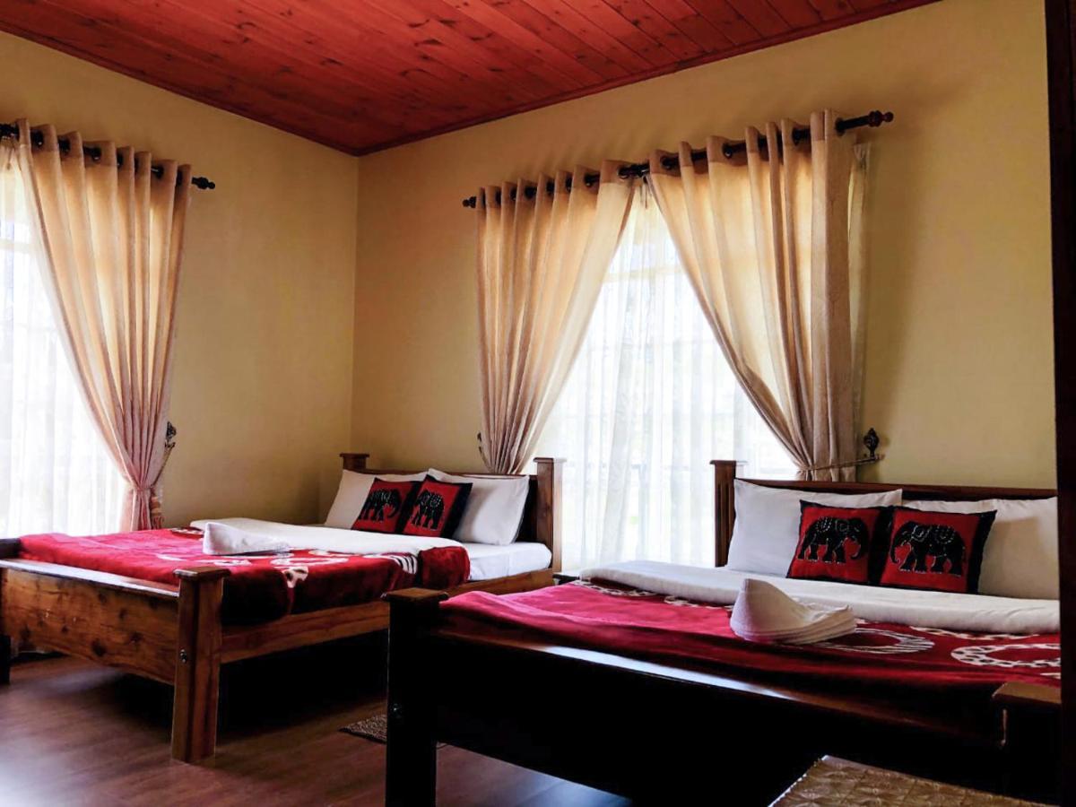 Shevyhaws Nuwara Eliya