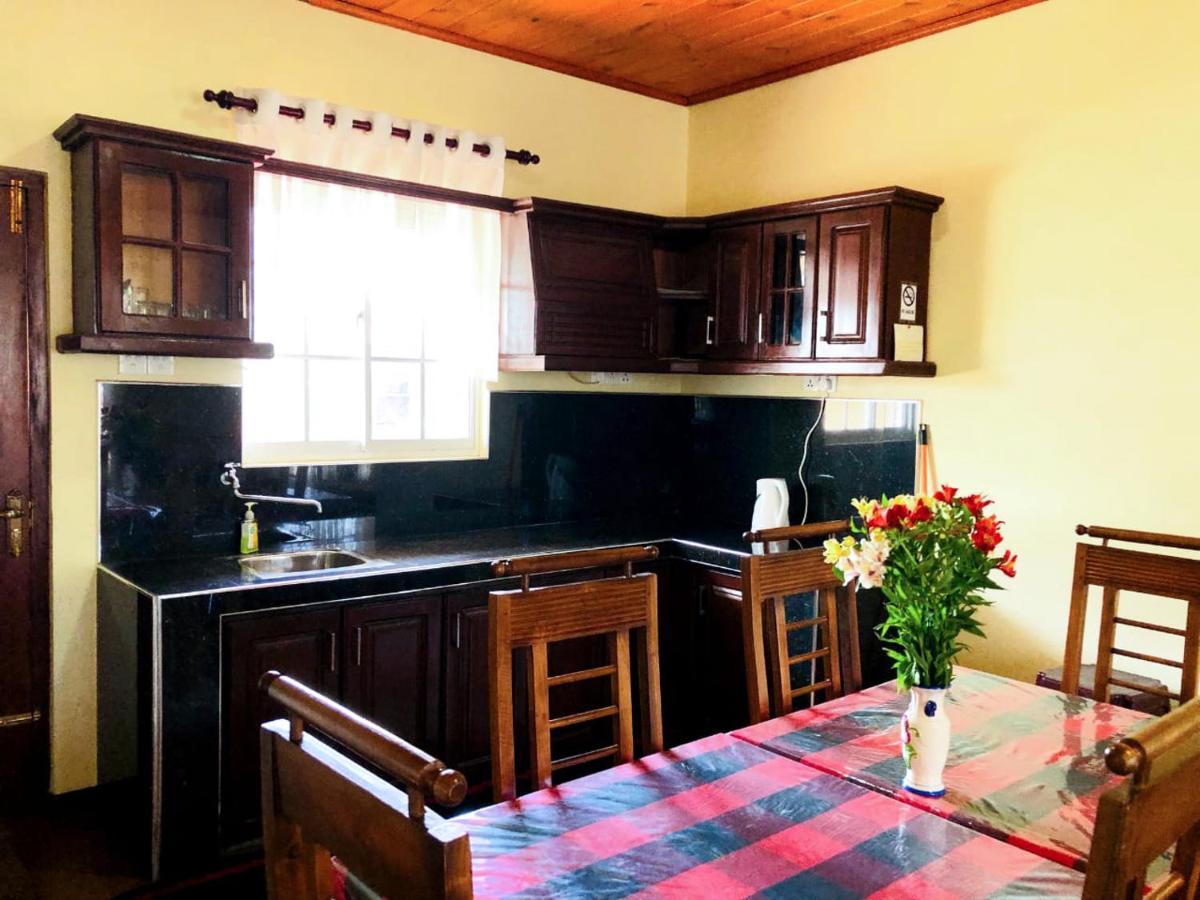 Guest house Shevyhaws