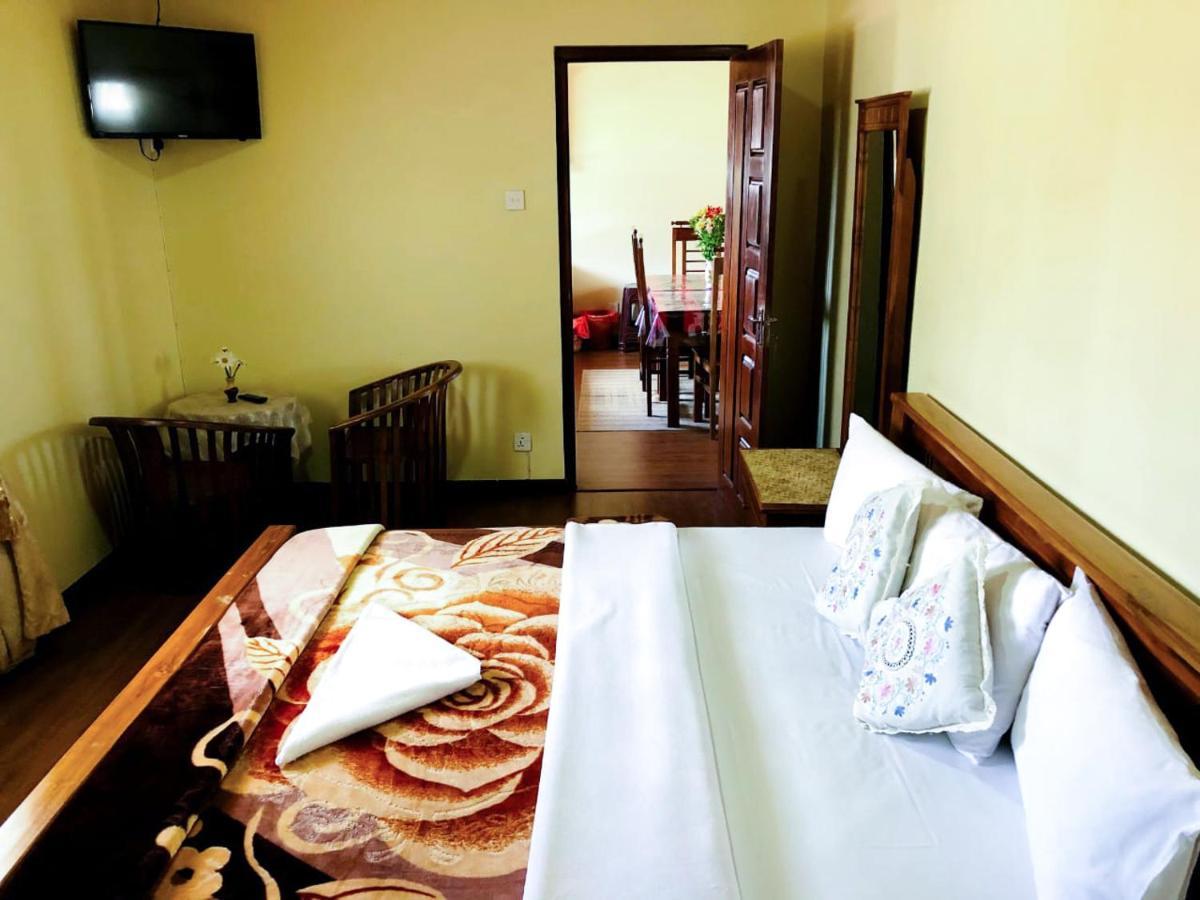 Shevyhaws Nuwara Eliya