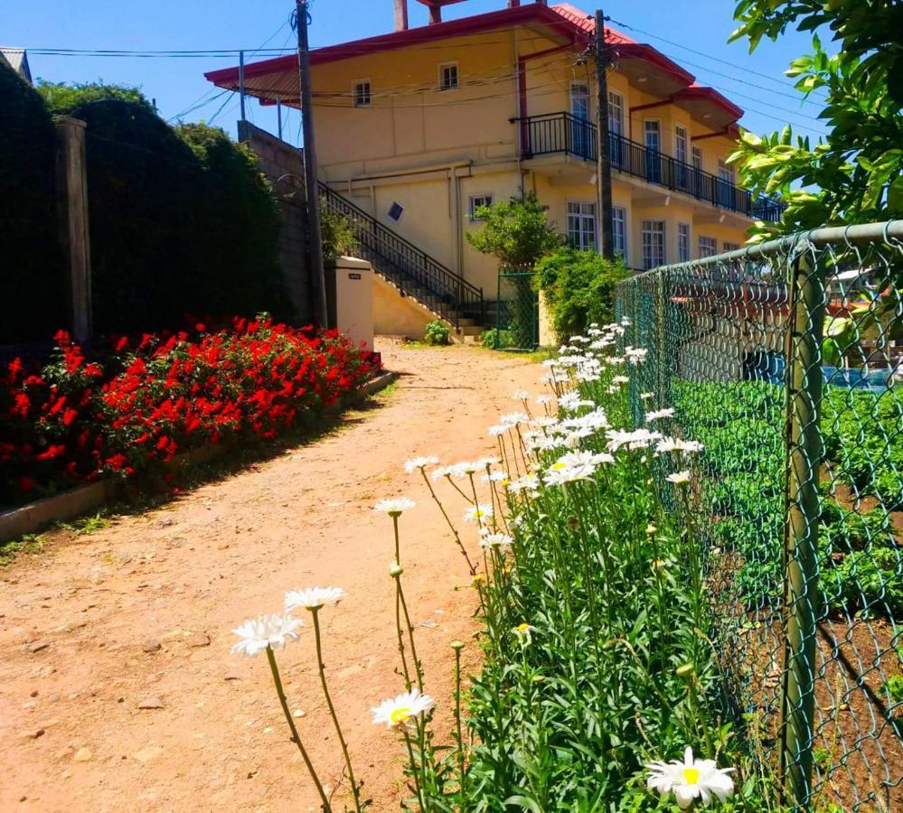 Guest house Shevyhaws Nuwara Eliya