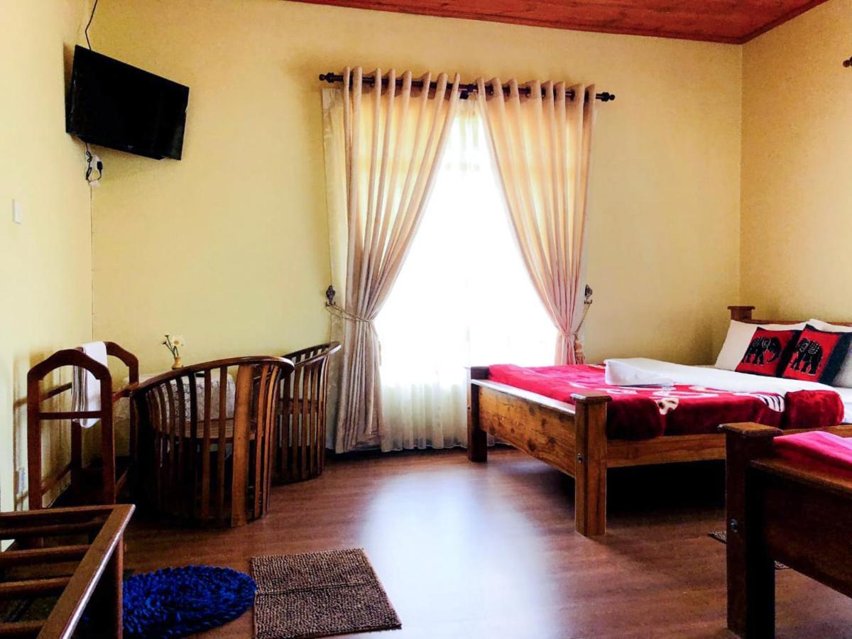 Shevyhaws Guest house 3*