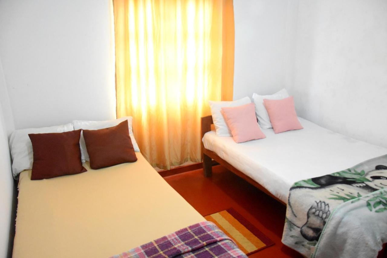 The Dew Drop Guest house Nuwara Eliya