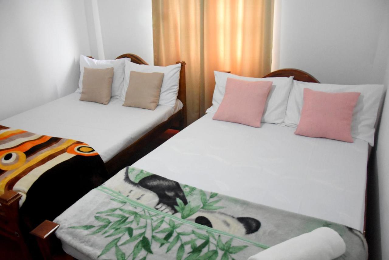 Guest house The Dew Drop Nuwara Eliya