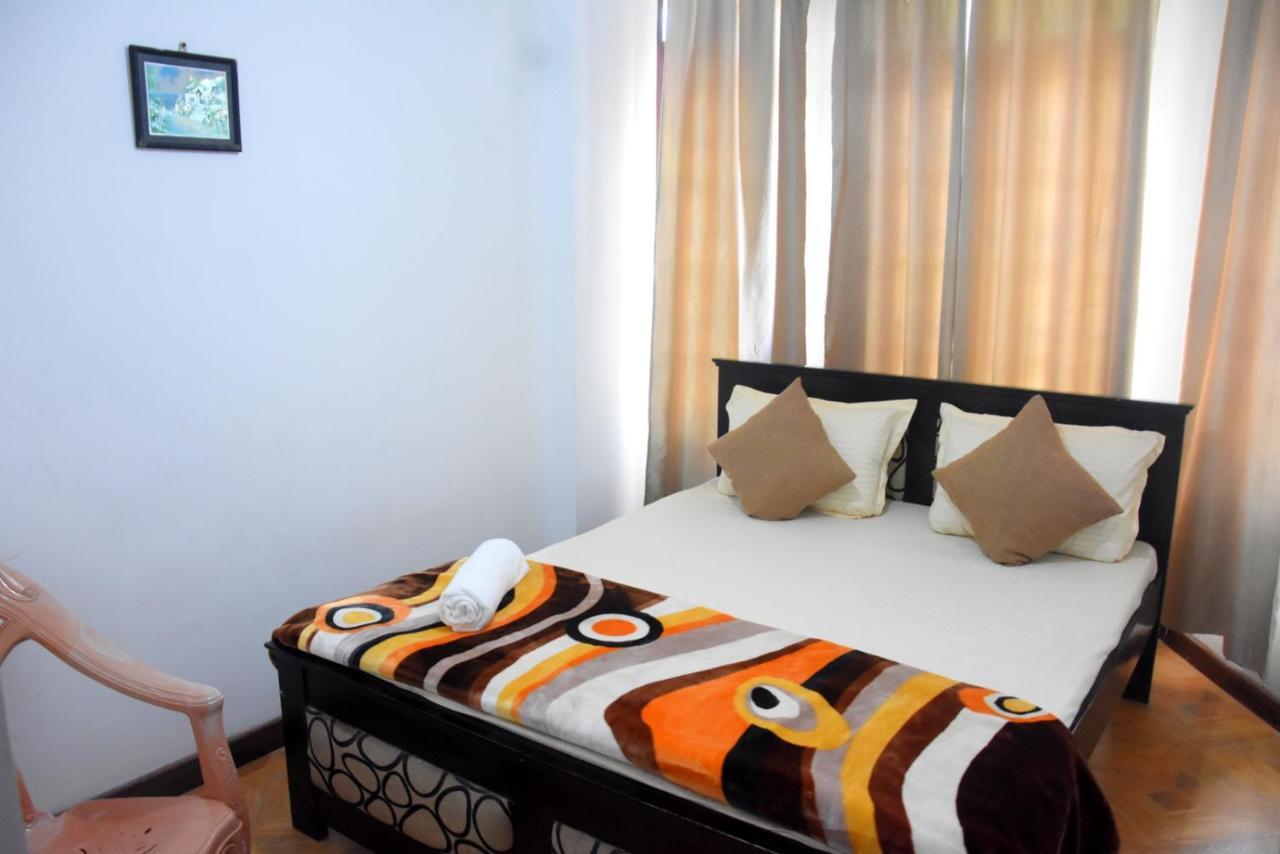 The Dew Drop Guest house *