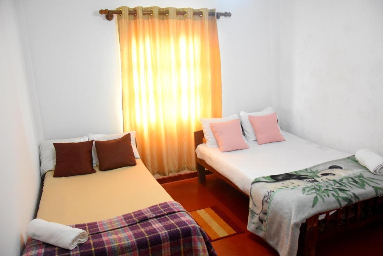 The Dew Drop Guest house Nuwara Eliya