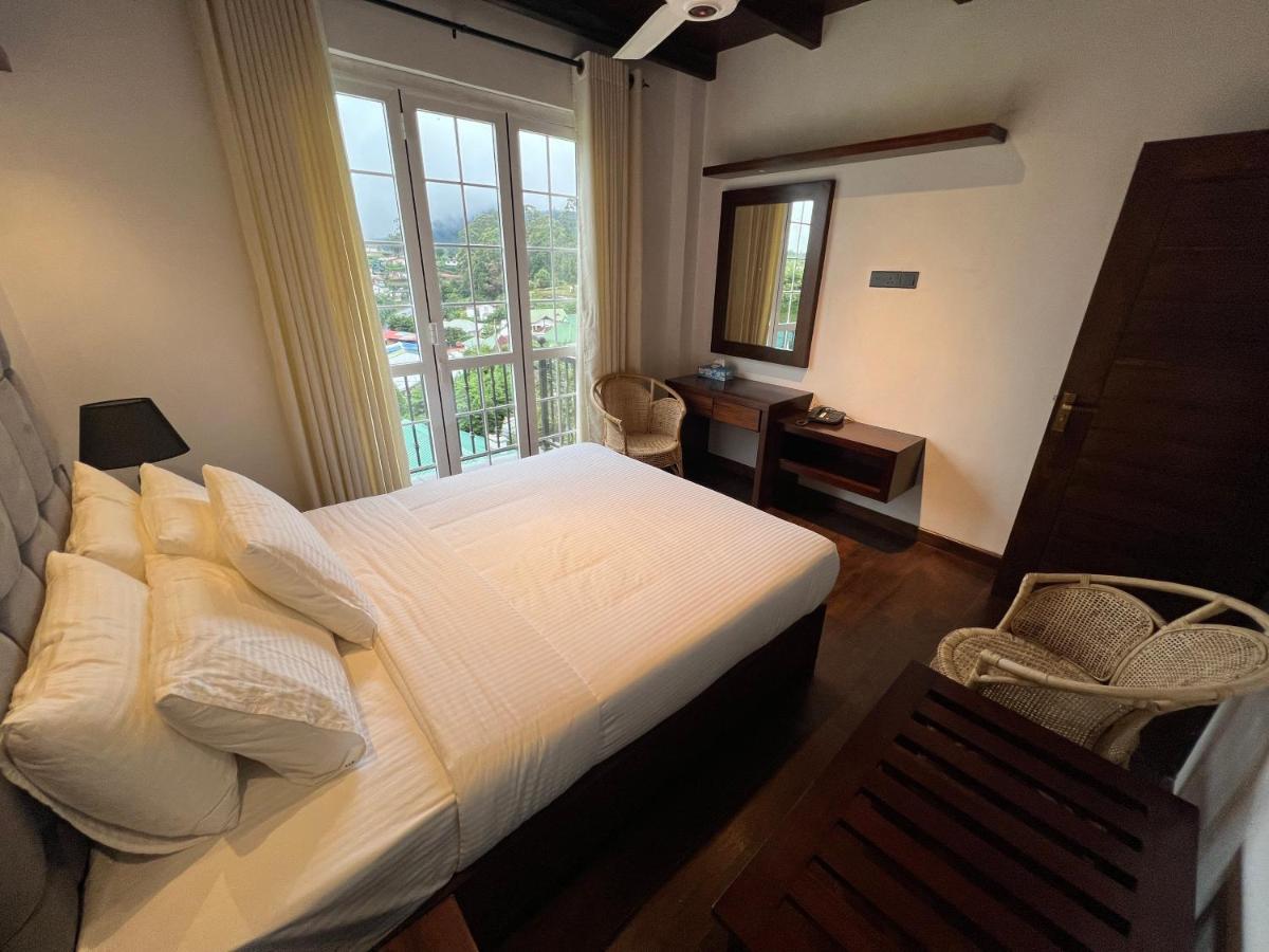 Kensington Place Bed & Breakfast