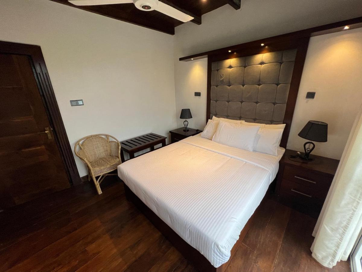 Bed & Breakfast Kensington Place Nuwara Eliya