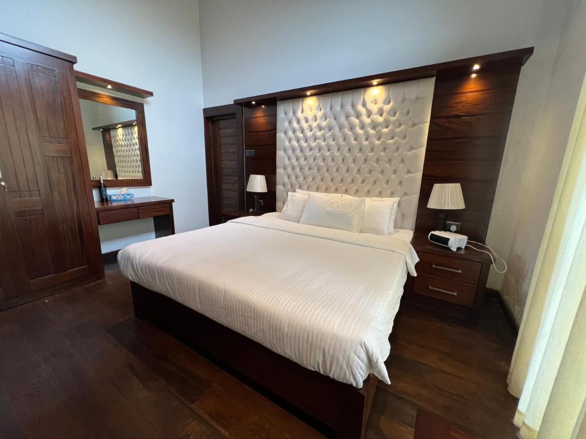 Bed & Breakfast Kensington Place Nuwara Eliya