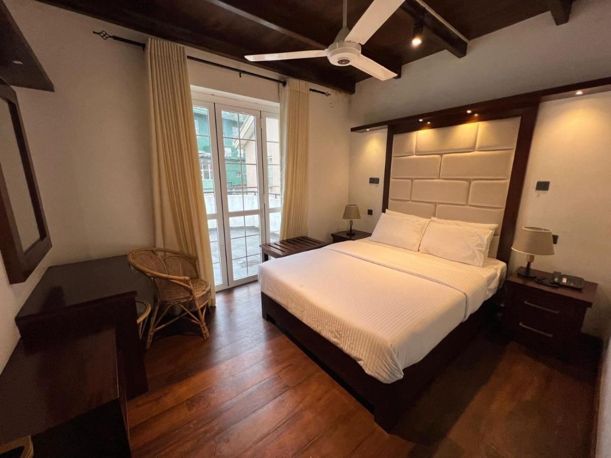 Kensington Place Bed & Breakfast Nuwara Eliya