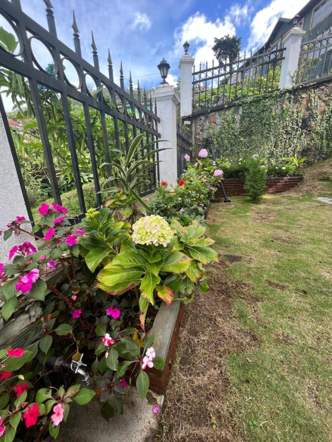 Kensington Place Bed & Breakfast