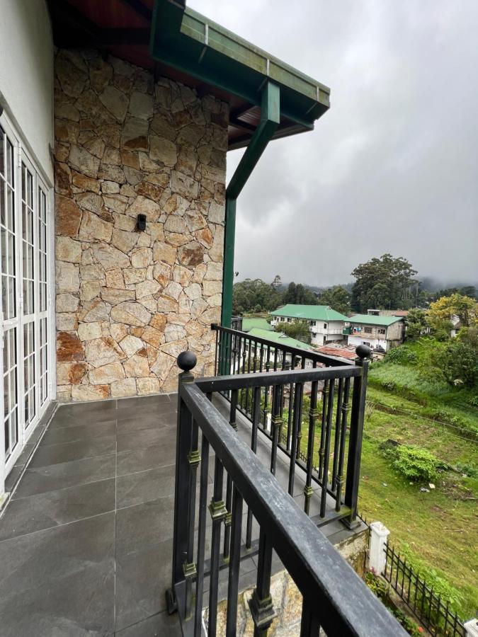 Bed & Breakfast Kensington Place *