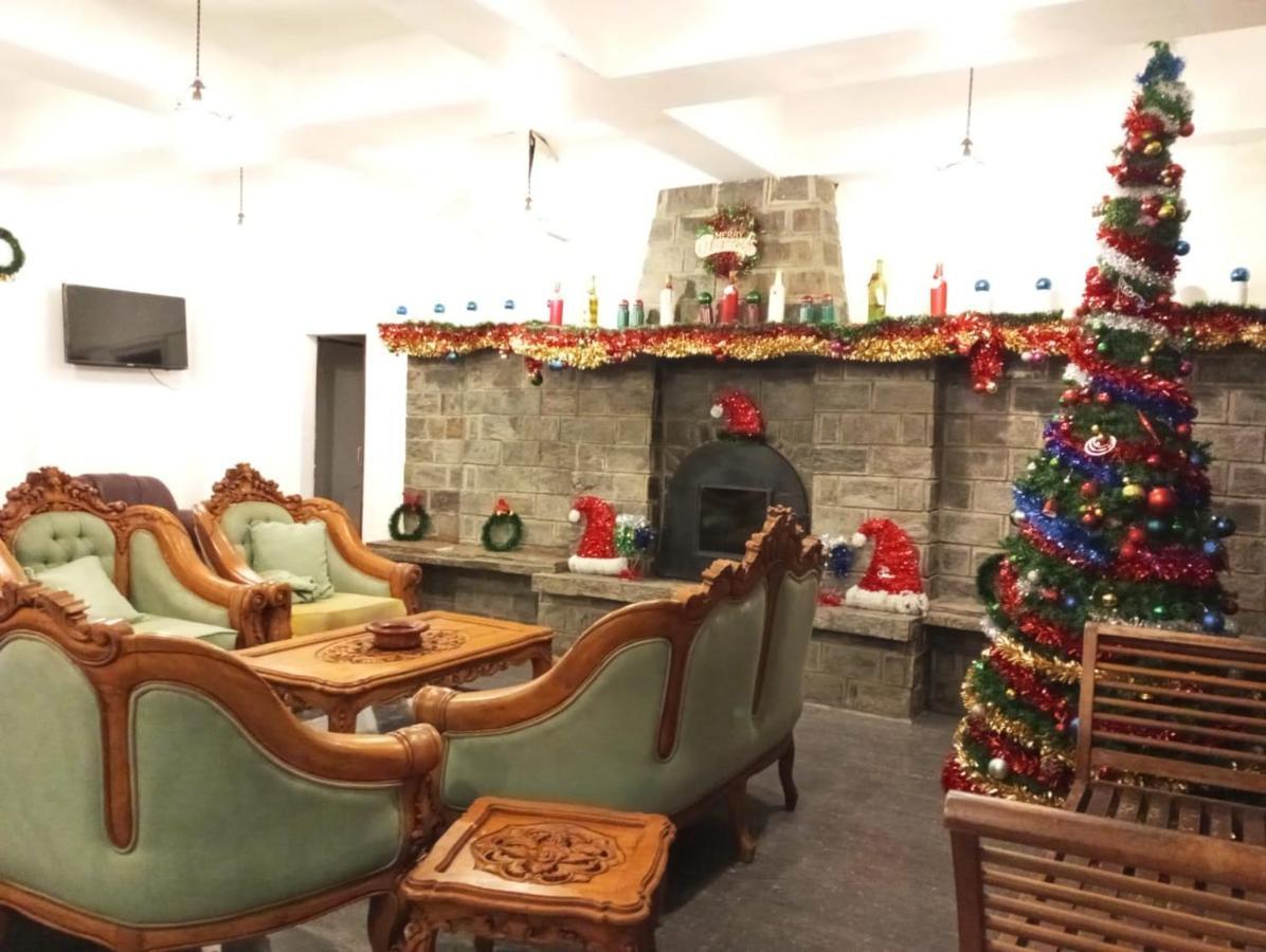 Hotel Royal Pearl Hills