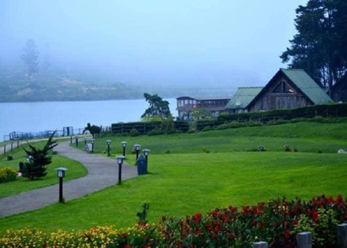 Hotel Royal Pearl Hills 4*