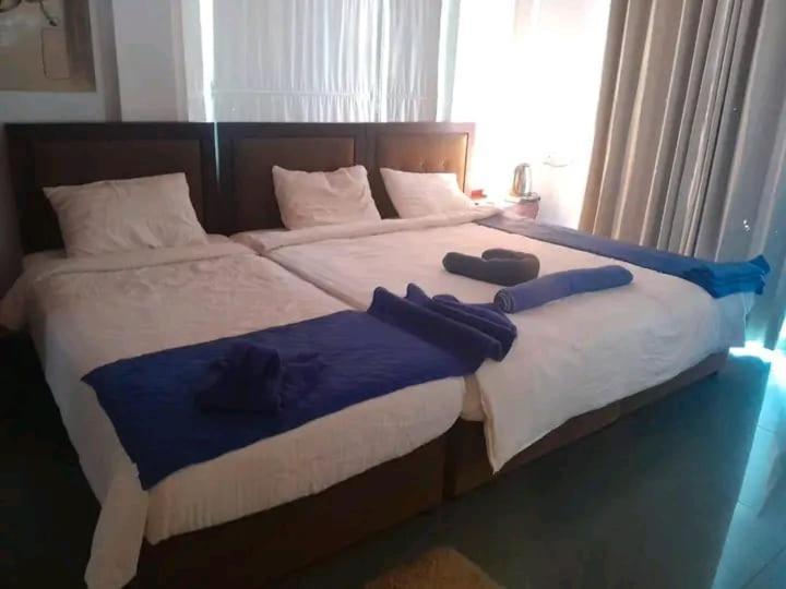 Hotel Royal Pearl Hills