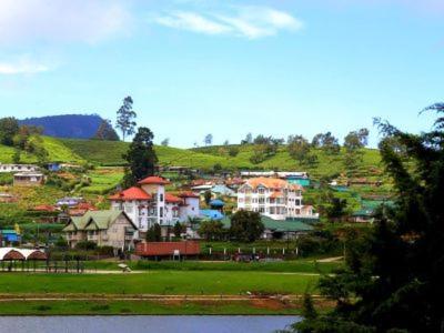 Royal Pearl Hills Nuwara Eliya