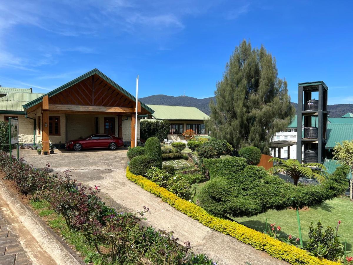 Hotel Tea Bush Nuwara Eliya