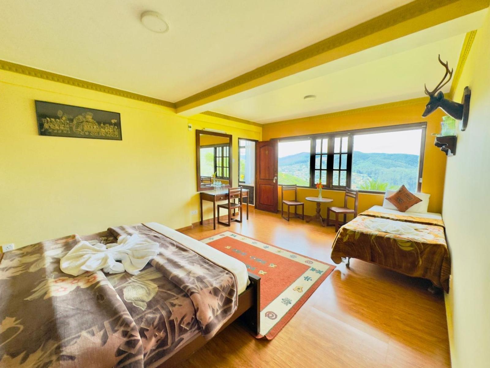 House Of Leisure Nuwara Eliya